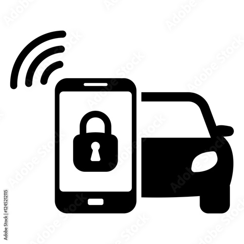 remote keyless system