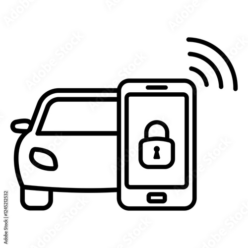 remote keyless system