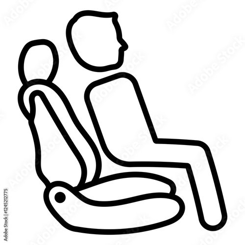 car seat