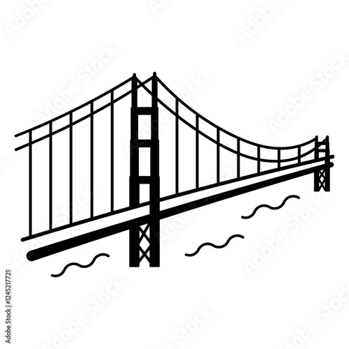 golden gate bridge