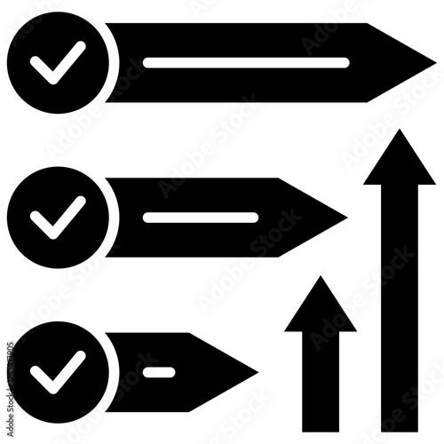 Priority Icon