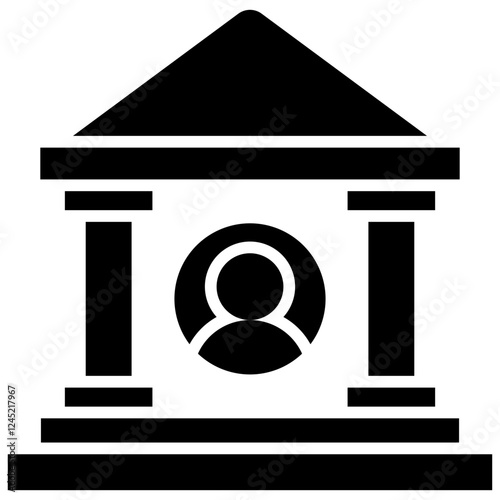 Governance Icon
