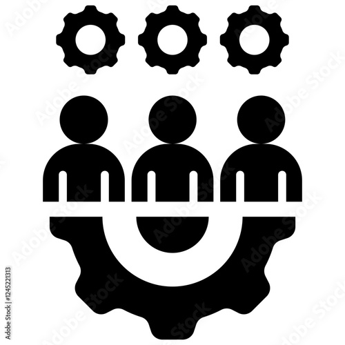 01-Team Management.svg