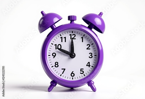 Wallpaper Mural 3D Render Cartoon Purple Timer: Adorable Illustration, Clean and Minimal White Background

 Torontodigital.ca