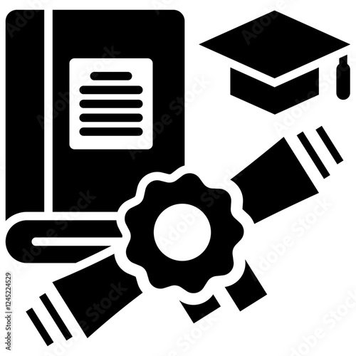 Academic Icon