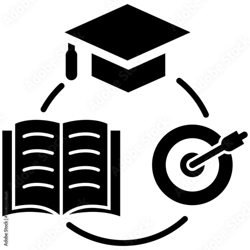 Graduation Icon
