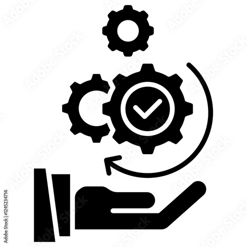 Checklist Icon