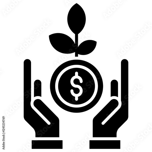 Investment Icon
