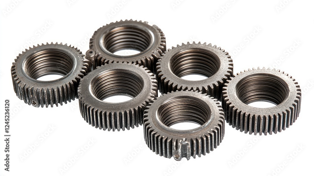 A series of gears in motion, symbolizing the mechanical effort leading to successful outcomes. A series of gears in motion, symbolizing the mechanical effort leading to successful outcomes.