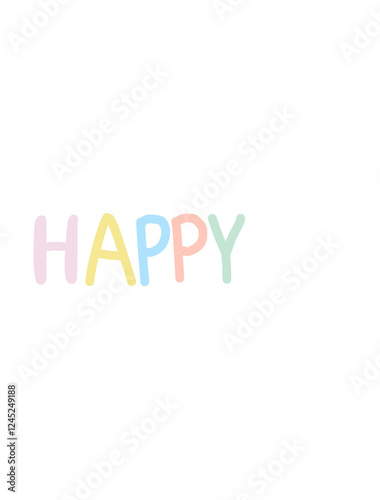 Happy 