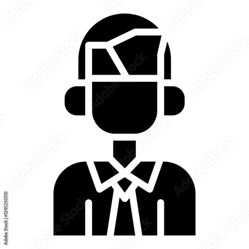 Operator Icon