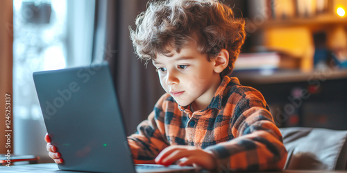 Popularity of Online Learning Platforms in K-12 Education: Trends and Insights