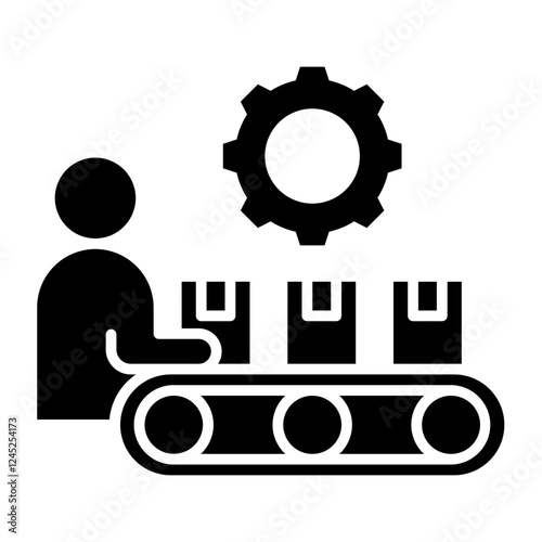 Production Icon