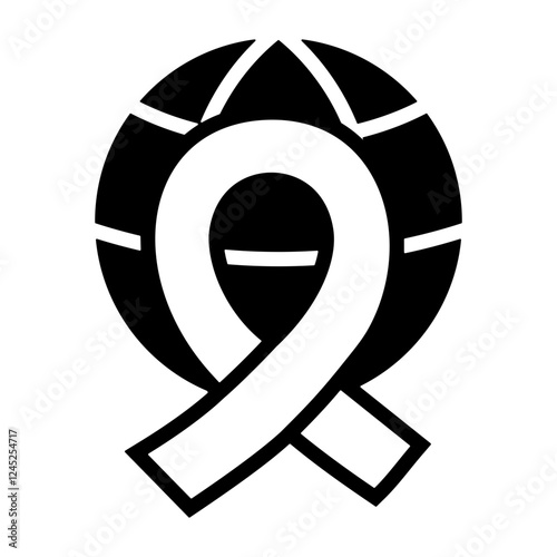 Charity Work Icon