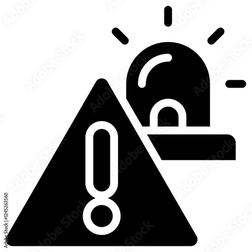 Emergency Icon