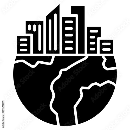 Company Icon