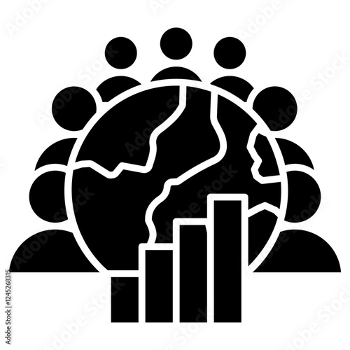 Population Icon