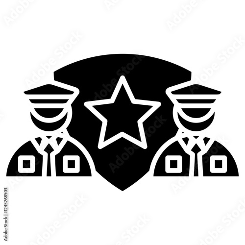 Police Icon