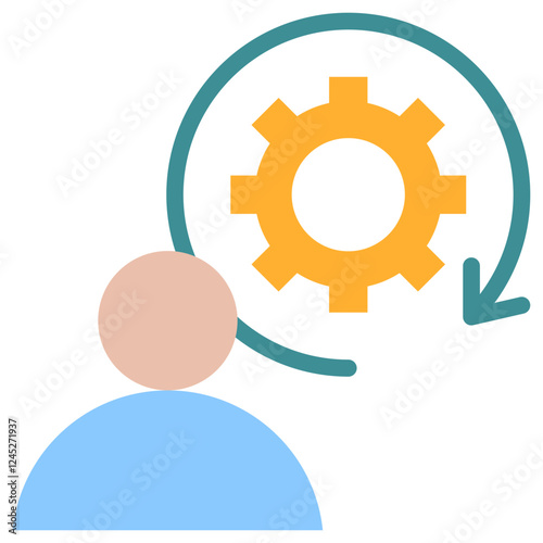 Effort Icon