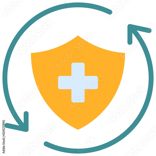 Recovery Icon