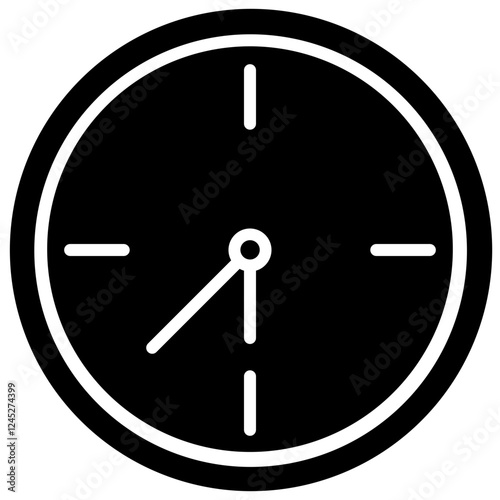 Clock Icon