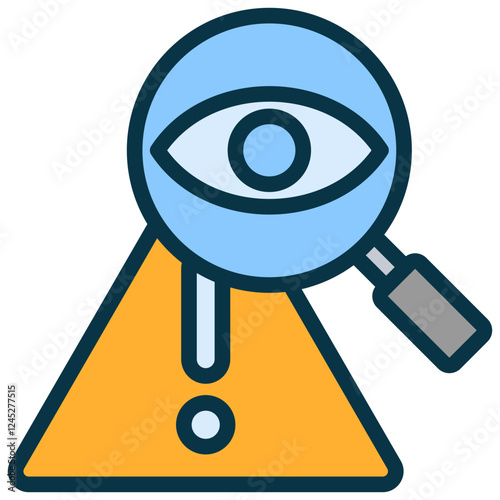 Analysis Icon