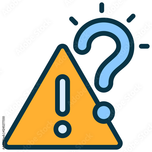 Evaluation Icon