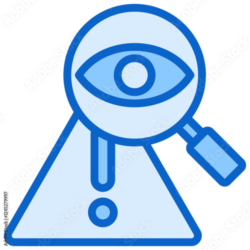 Analysis Icon
