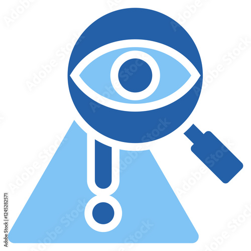 Analysis Icon