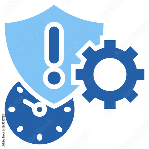 Mitigation Icon