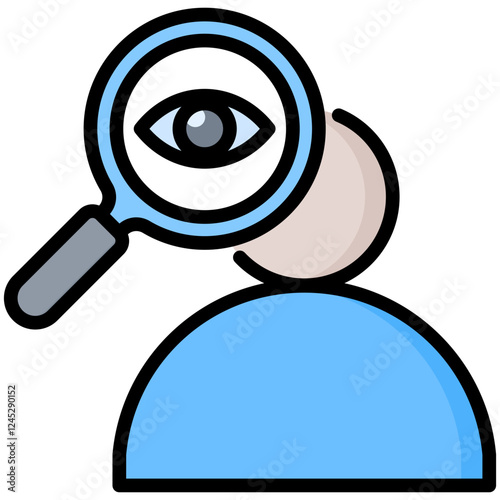 Exploration Icon