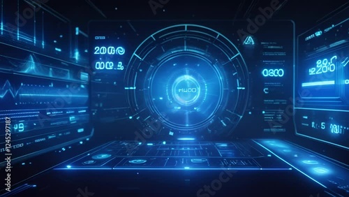 binary code technology