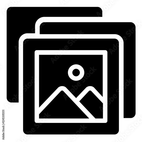 picture icon