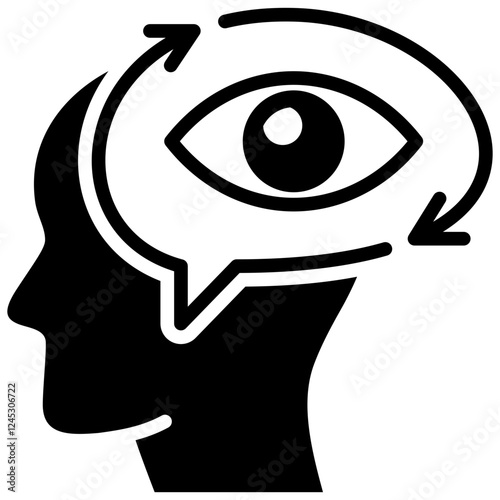 Mindset Icon