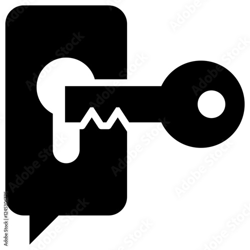 Unveiling Icon