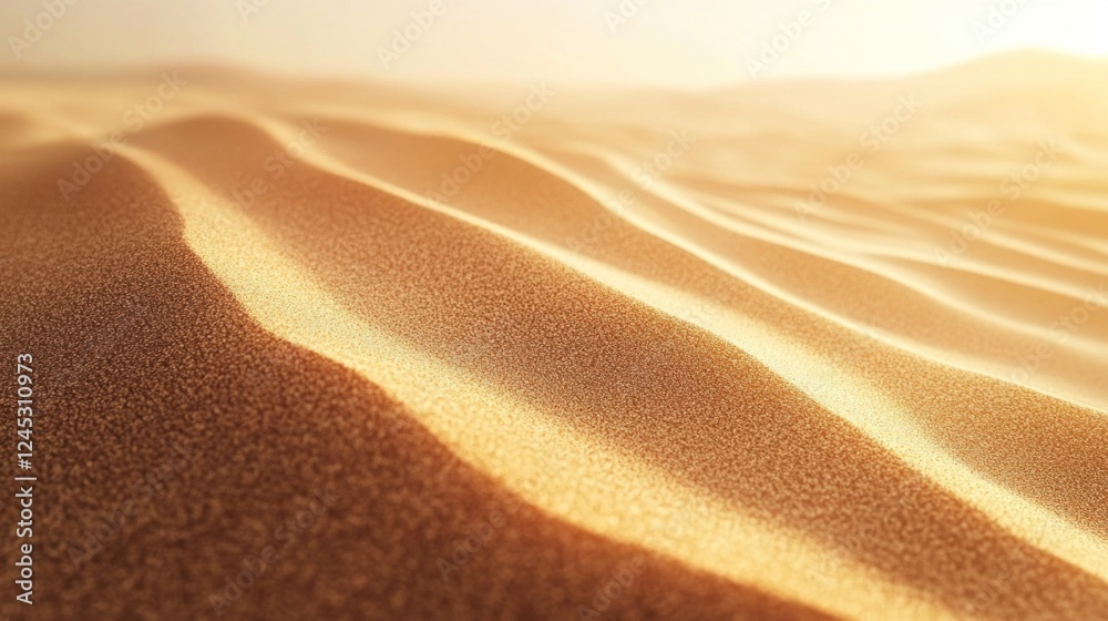 A fine sand texture background, soft grains and warm natural tones. A fine sand texture background, soft grains and warm natural tones.