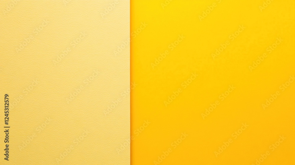 A minimalist yellow gradient background, merging light canary with vibrant sunflower tones for a fresh canvas A minimalist yellow gradient background, merging light canary with vibrant sunflower tones for a fresh canvas