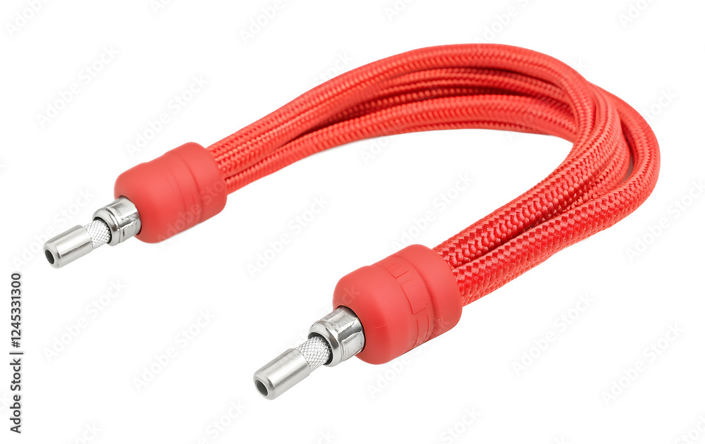 Jump rope on a transparent background. isolated background. Jump rope on a transparent background. isolated background.