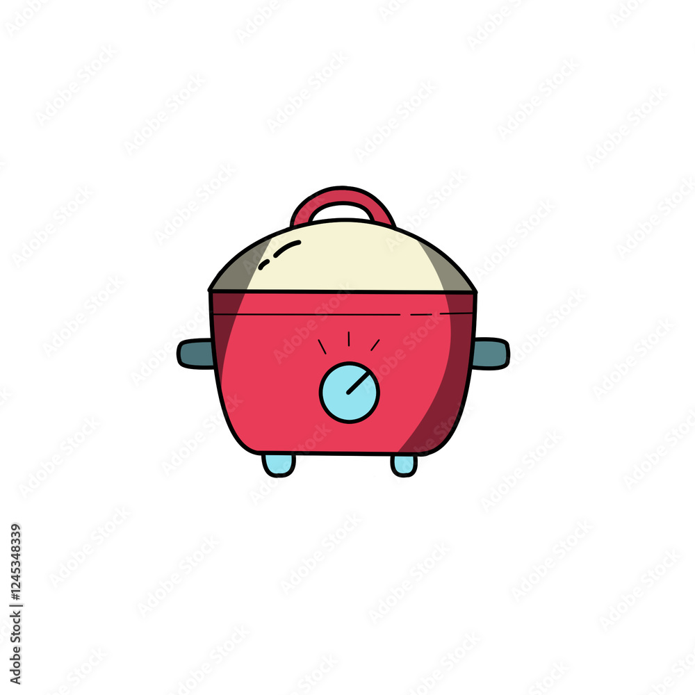 Fototapeta premium kitchen tool