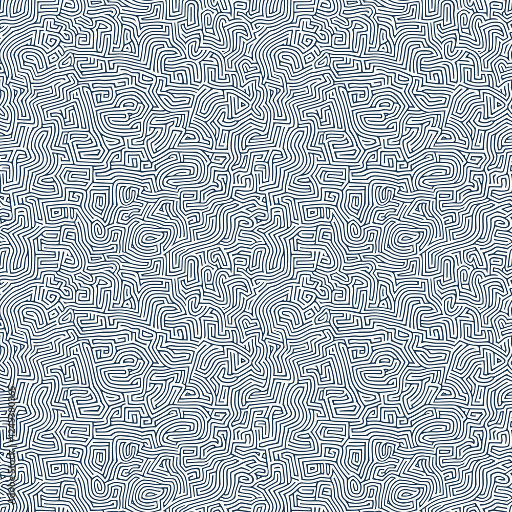 Creative ethnic style vector seamless pattern. Unique geometric vector swatch Creative ethnic style vector seamless pattern. Unique geometric vector swatch