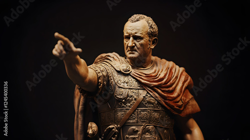 Julius Caesar Statue: A Masterpiece of Roman Sculpture