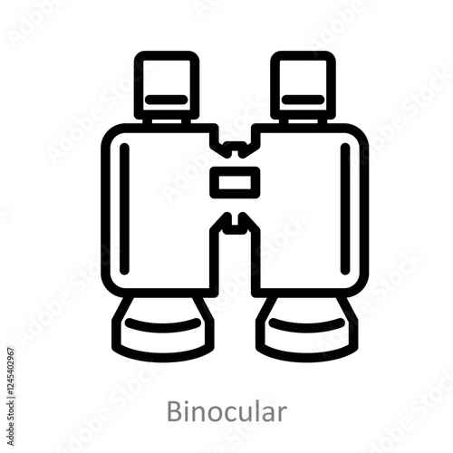 Binocular