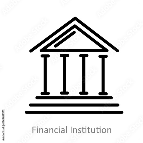 Financial Institution