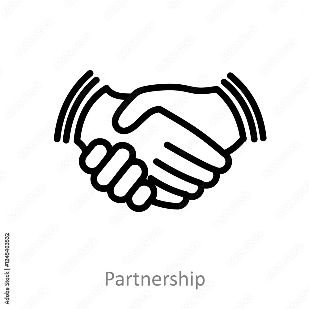 Partnership Partnership