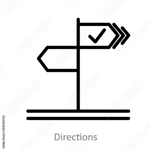 Directions