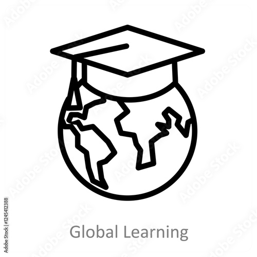 Global Learning