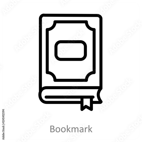 Bookmark