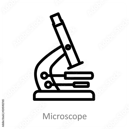 Microscope