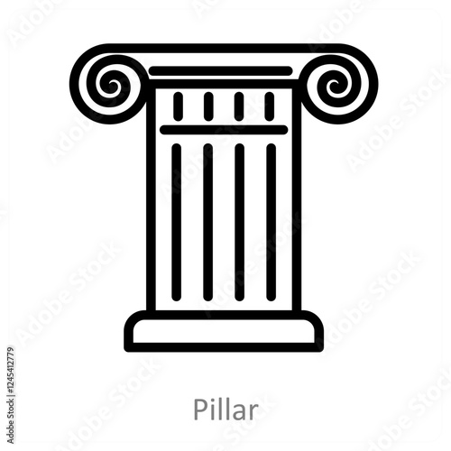 Pillar