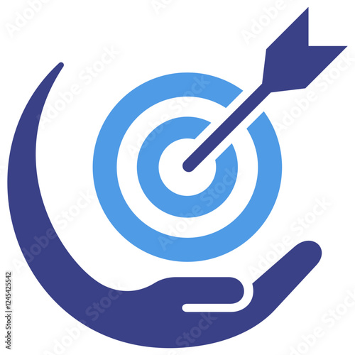 Overcoming Icon